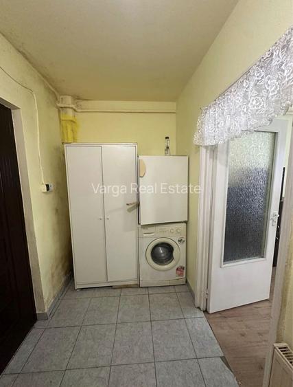 arsonieră 30 mp | Parter înalt | 24.500 € - 4