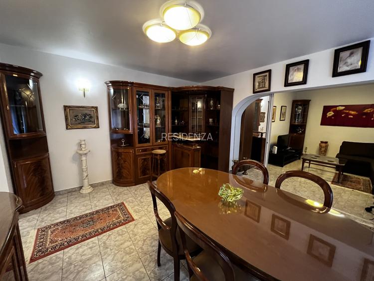 Apartament 3 Camere Piata Victoriei | Loc de parcare | 2 Balcoane - 9