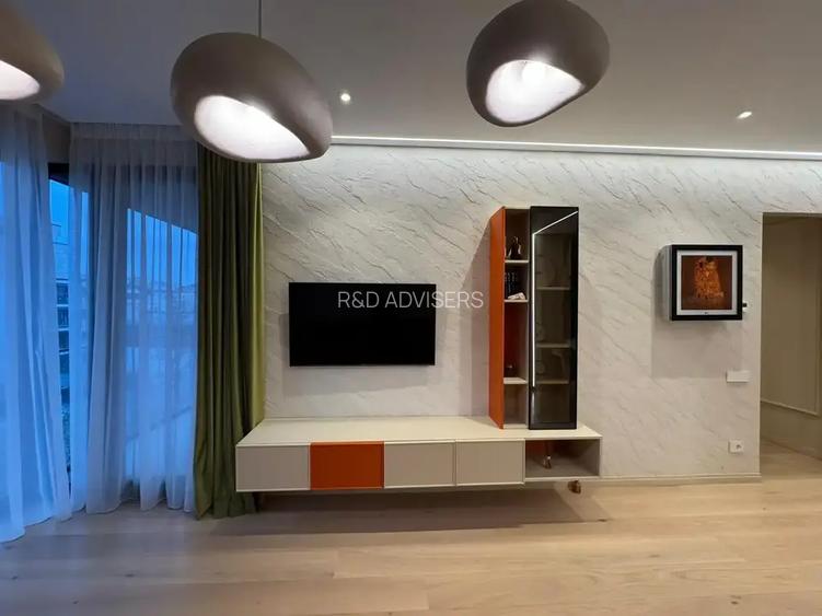 Apartament 3 Camere Lux | Utilat si Mobilat Complet | Win Herastrau - 4