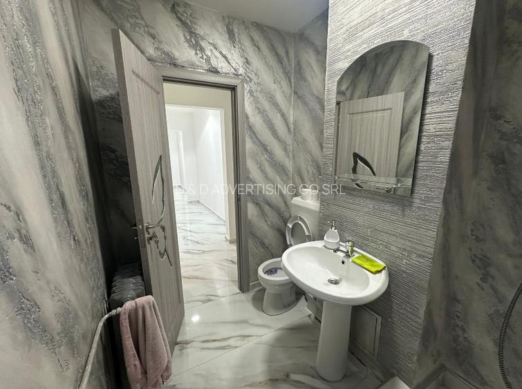 Militari-Lujerului-Piata Veteranilor-Apartament 3 camere-Modern-Finisaje Premium - 20