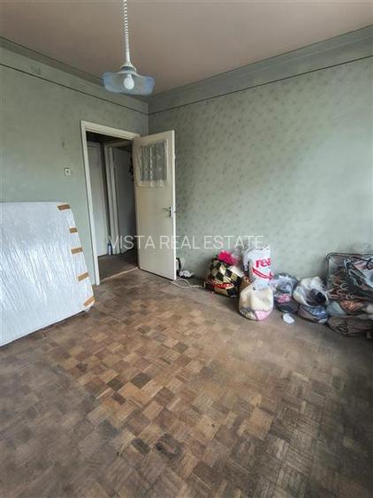 Apartament cu 2 camere, B-dul Saturn, Astra, Brasov - 5