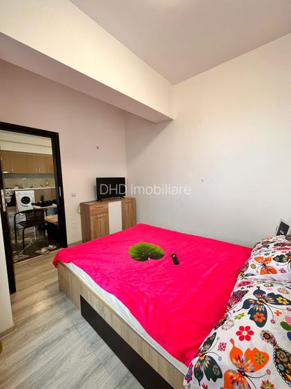 Apartament 2 camere open space, complex Salciilor-Nicolina - 3