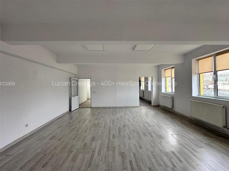 Hala/ spatiu comercial Pascani, 1500mp - 21