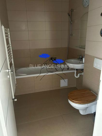 Apartament de 2 camere - Avantgarden Bartolomeu - Brasov - 8