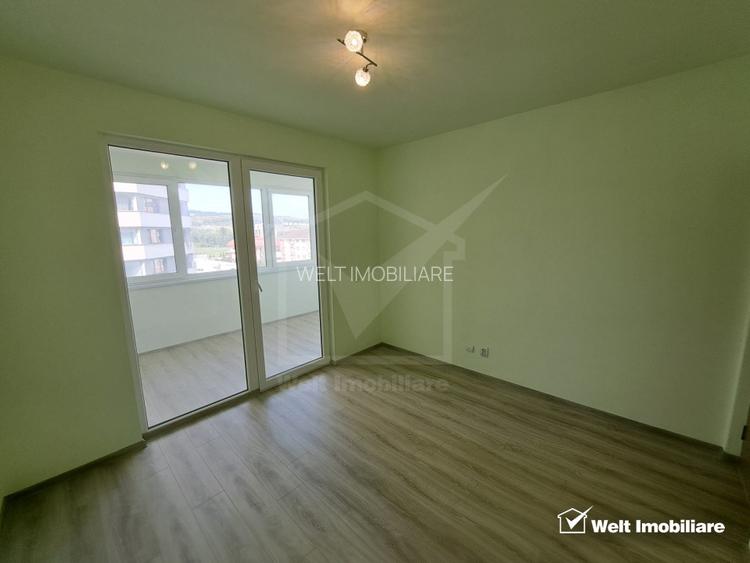 Apartament cu 3 camere, zona Vivo, Floresti - 17