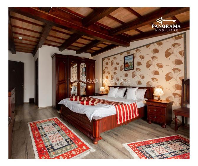 Proprietate în Sighișoara cu potențial de reconversie functionala - 12