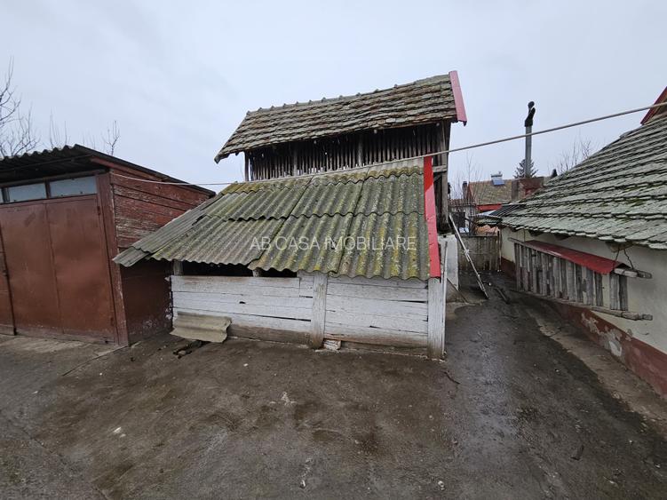 Casă individuală, cu 3 camere, în localitatea Ivanda, la 30 km de Timișoara - 23