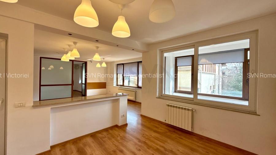 REA1028304 Apartament 4 camere I Dorobanti I 2 locuri parcare - 2