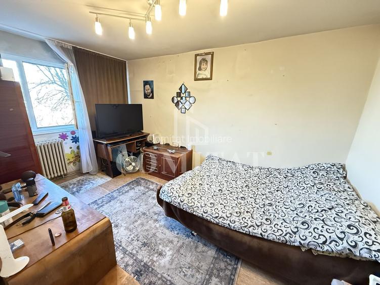 Apartament cu 4 camere decomandate | Zona străzii Cioplea | Mănăștur - 6