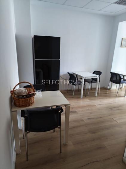 Spatii de birouri de Vanzare *Dacia-Eminescu* - 23