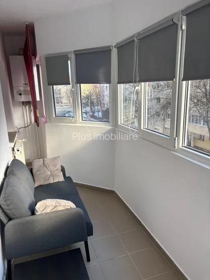 Apartament 1 cameră – 42 mp – Podu Roș-Nicolina - 4