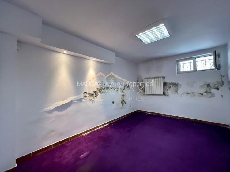 Apartament in Vila | Dorbanti - Capitale | De Vanzare | 1946 - 35