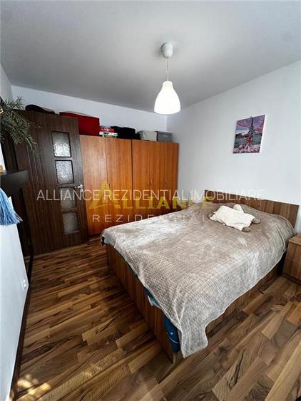 Apartament 2 camere semidecomandat Titan – 10 min Metrou - 2