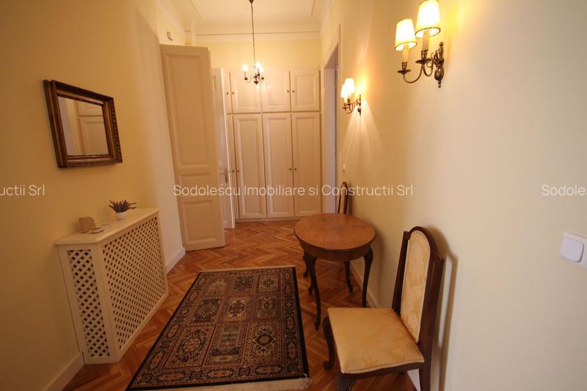APARTAMENT DEOSEBIT IN ZONA CENTRALA - 26