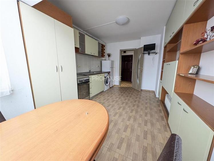 Ultracentral - apartament chirie 2 camere - mobilat si utilat - 8