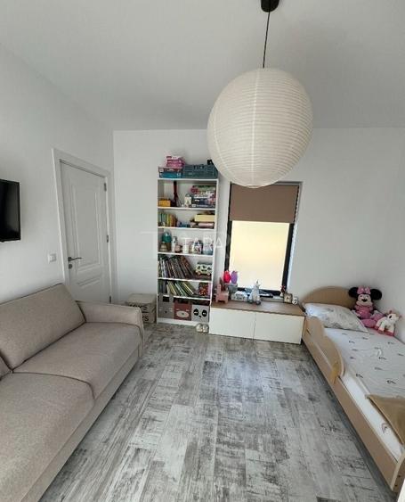 Casă deosebită, mobilată complet, liniște și acces rapid la oraș - 9