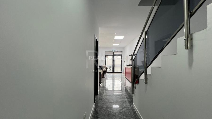 ACTIV LOGISTIC 577 mp – CHIAJNA, STR. INDUSTRIILOR - 11