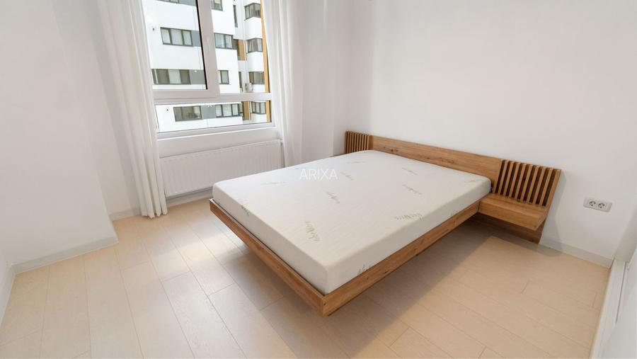 2 Camere Cu Parcare Central Adress Nasaut Parcul Carol Unirii - 8