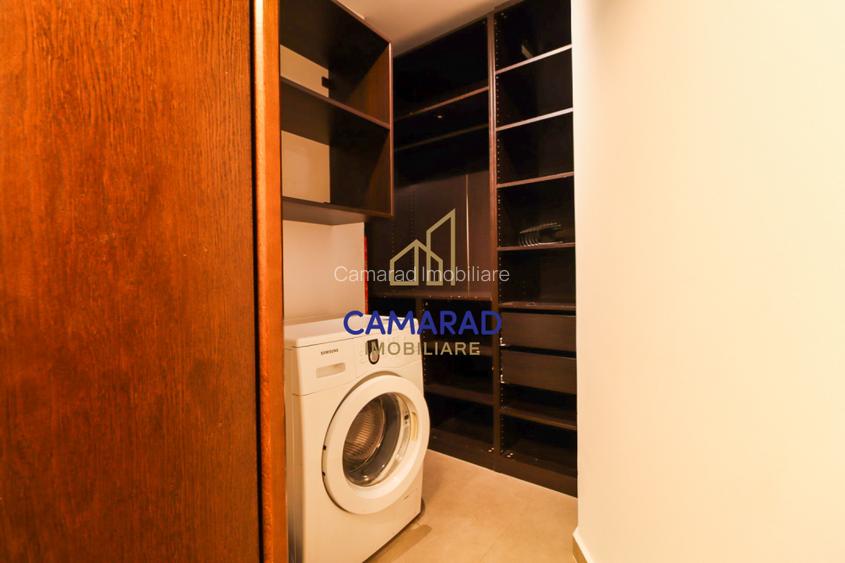 Apartament 3 camere de închiriat - Decebal - Piața Muncii - Piața Alba Iulia - 12