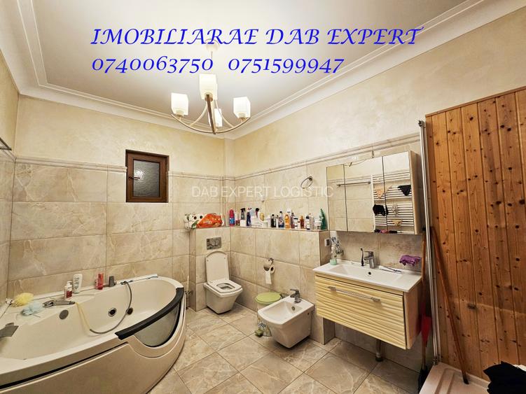 Casa vanzare zona SPITALUL MILITAR - 5