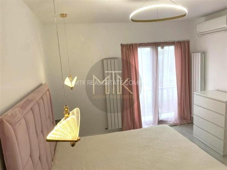 Exclusiv | Vila mobilata lux - Pipera - 6