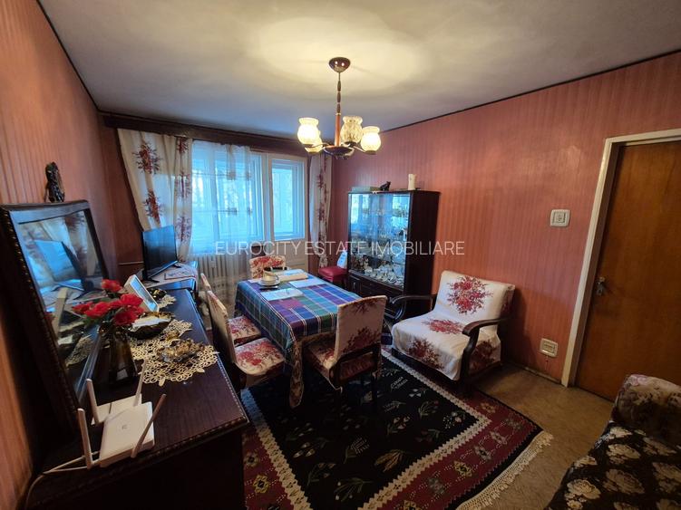 Ion Mihalache-parcul Kiseleff, vanzare apartament 3 camere decomandat - 3