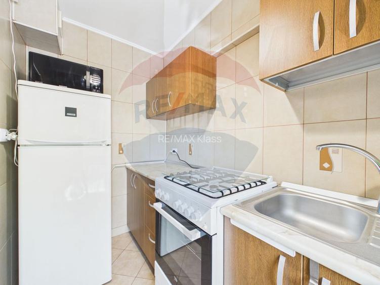 Garsoniera de vanzare – 10 minute Metrou Timpuri Noi - 8