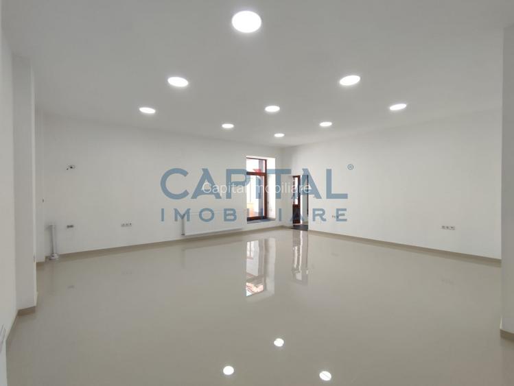 Comision 0! Vanzare apartament/Spatiu Comercial situat Ultracentral, Cluj-Napoca - 4