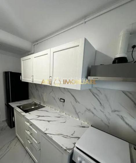 Garsoniera de inchiriat | Parcul Carol | Metrou | Pet Friendly | Novum - 7