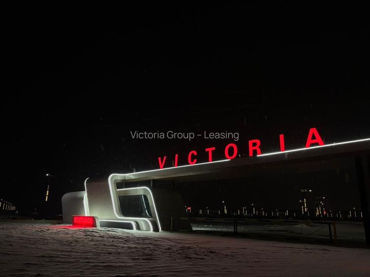 Depozite / logistică de închiriat – Afumați, Ilfov | Parc logistic modern - 2