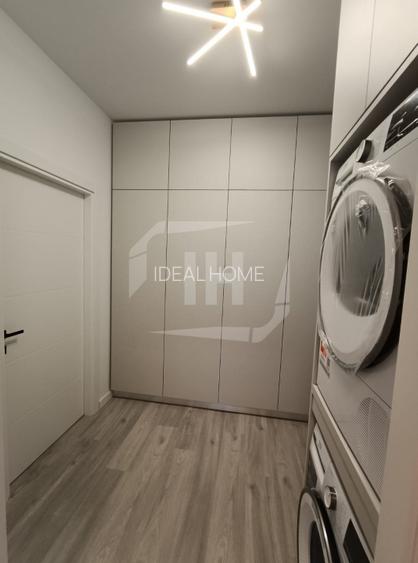Apartament 2 camere modern, parcare, zona Marasti - 6