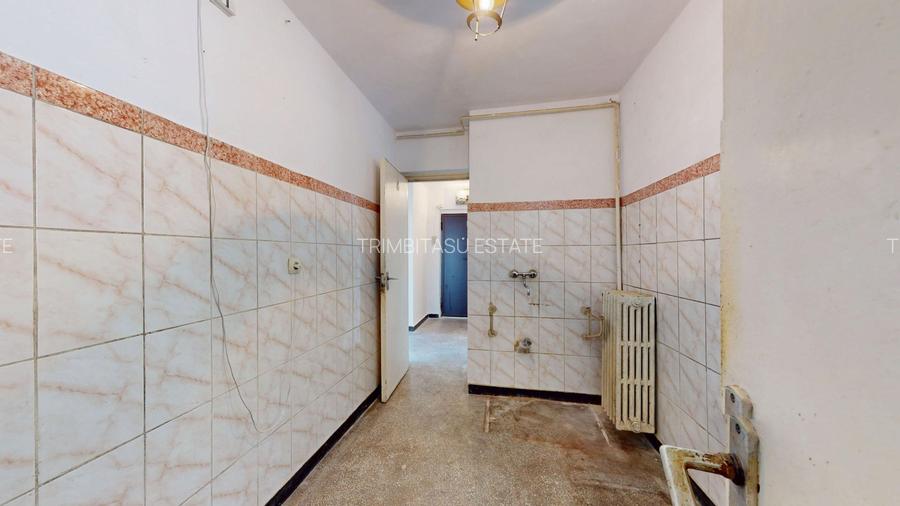 2 camere | Decomandat | Bd. Dimitrie Cantemir - 17