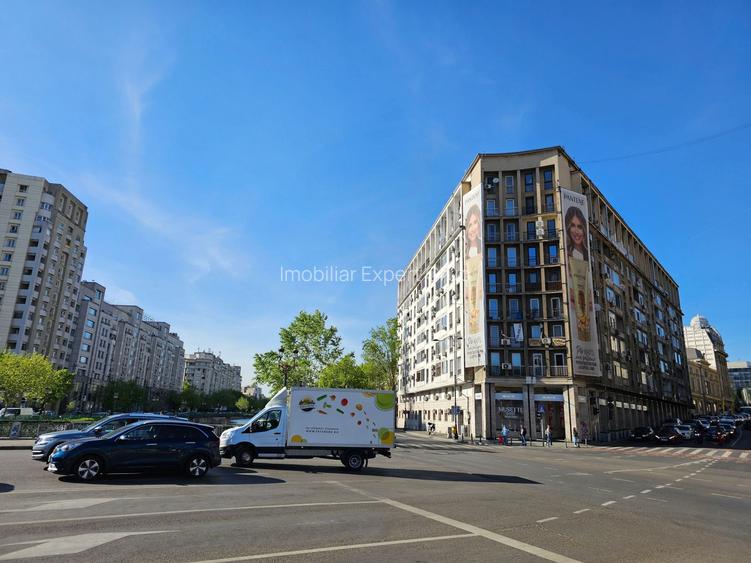 Apartament 2 camere, Calea Victoriei - 8