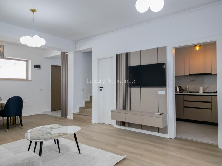 Oportunitate Spatiu comercial-Chiajna-Ilfov-Luxury Residence - 4
