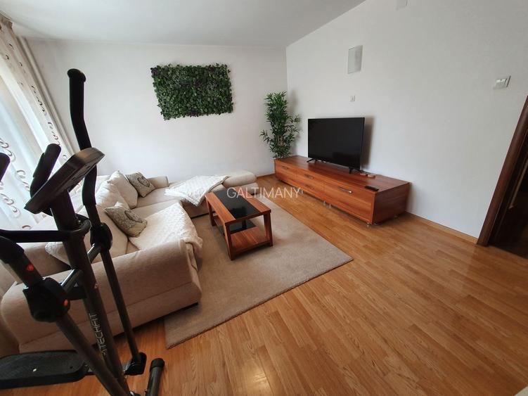 3 Camere Mall Vitan | 7 Min Metrou Mihai Bravu | 10 Min Unirii | Bloc Reabilitat - 19