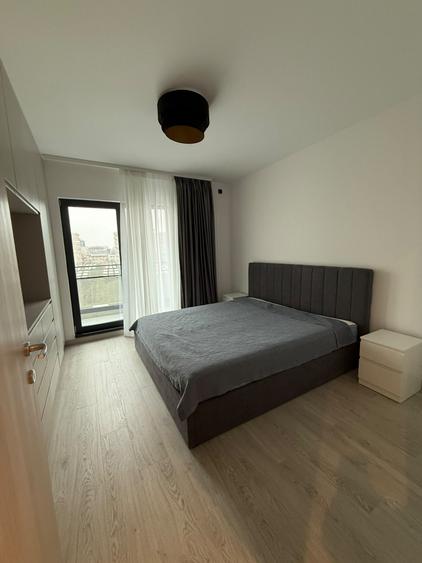 Apartament 2 Camere | Select Residence | Metrou Dristor | Bloc 2024