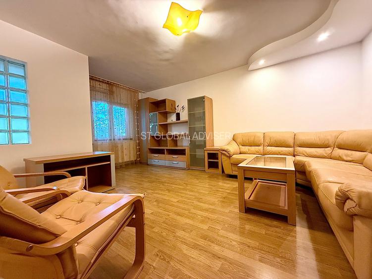 3 camere Lujerului-Virtutii | Bloc P+4 | 78mp - disponibilitate imediata - 10