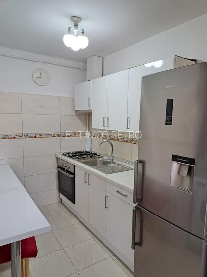 Apartament 2 camere Moșilor | Etaj 2/2 | Mobilat și utilat | Boxă inclusă - 6