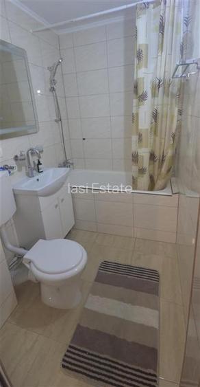 Apartament 2 Camere Podu Ros - Liceul Emil Racovita - 10