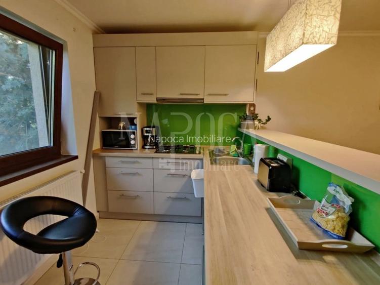 Casa 7 camere de vanzare in Someseni, Cluj Napoca - 29