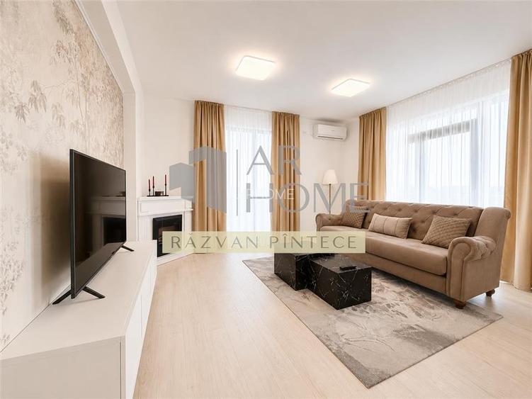 Apartament 2 camere de lux, parcare subterana, Albert Nord, Ploiesti - 2