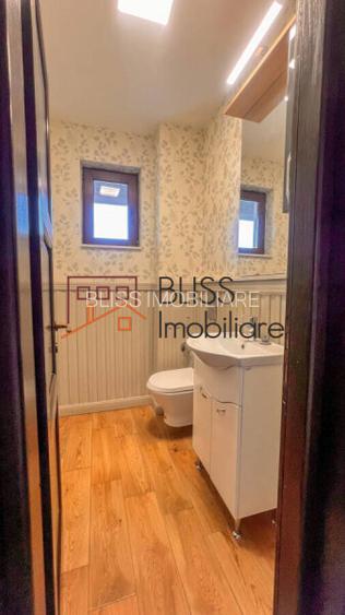 Casă / Vilă 6 camere în zona Pipera - 16