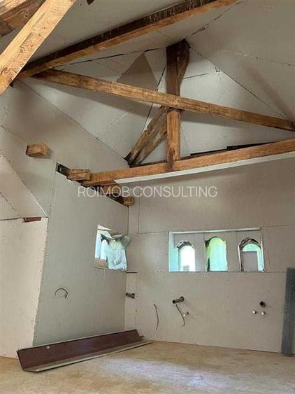 Vila de vanzare, situata intr-o zona exclusivista, Calea Dorobanti - 6