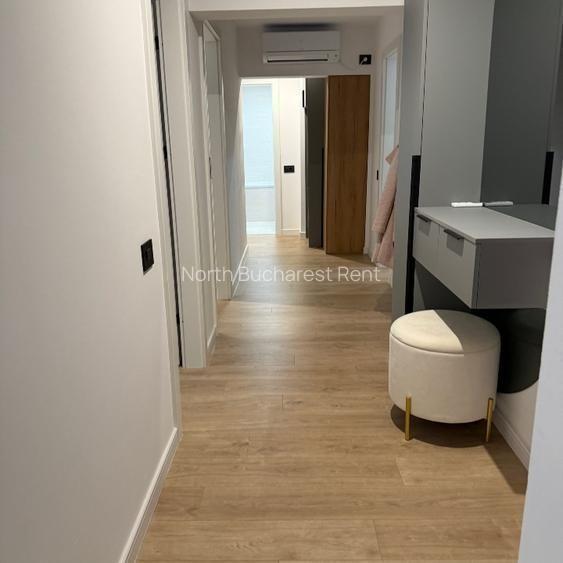 3 Camere de inchiriat | Tineretului - 10