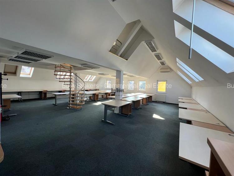 Cladire Birouri - 370 mp  - Clinica Medicala - IT - Servicii - 9