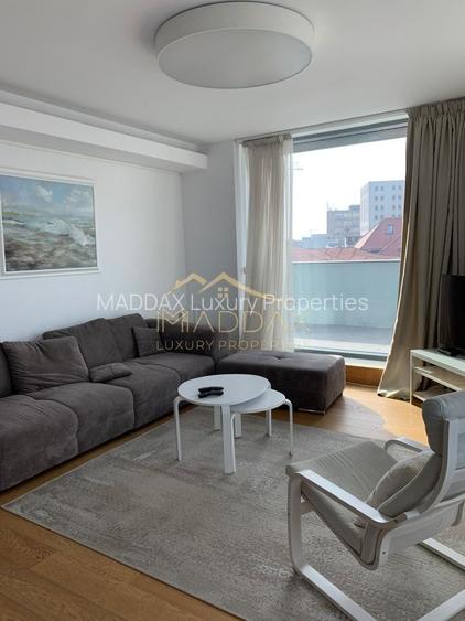 Penthouse 3 camere***LUX//Calea Victoriei - 3