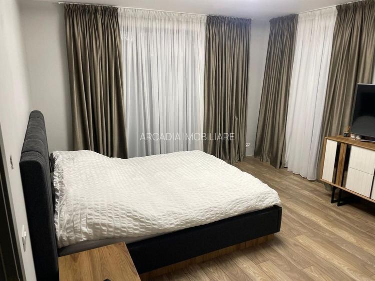 Casa individuala 4 camere | Corbeanca-Petresti | Teren 500 mp | Panouri solare - 12