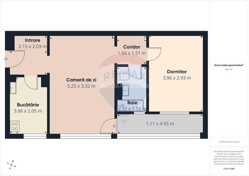 Apartament 2 camere vis a vis de Parcul Tineretului, 3 min metrou - 10