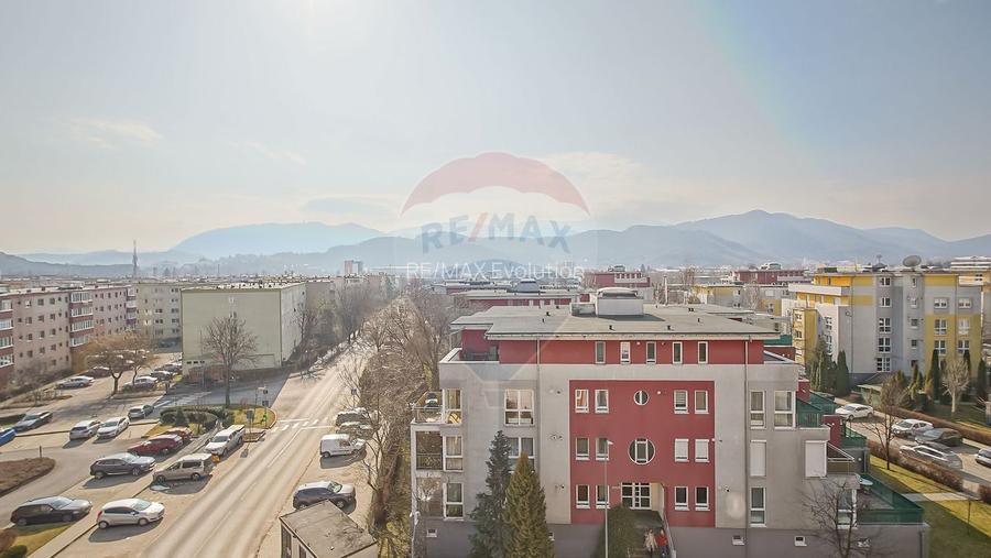 Apartament 2 camere, Avantgarden Bartolomeu, str Pescărușului - 9