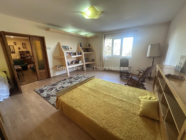 PANTELIMON APARTAMENT IN VILA 1E+M 230 MP TOTAL, CURTE 516 MP! - 20